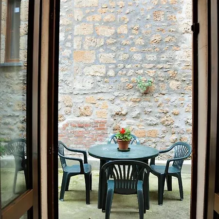 Appartement Alle Scalette Del Duomo Orvieto