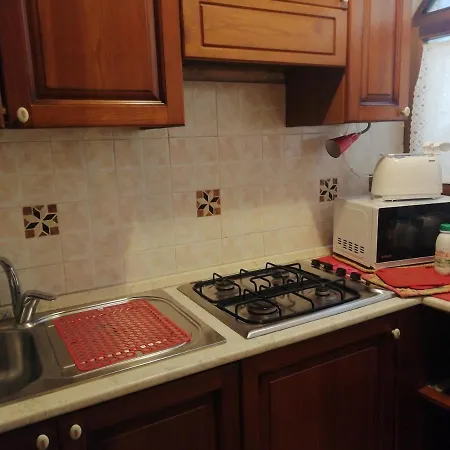 Alle Scalette Del Duomo Apartamento *