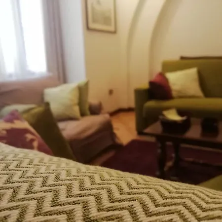 Alle Scalette Del Duomo Appartement