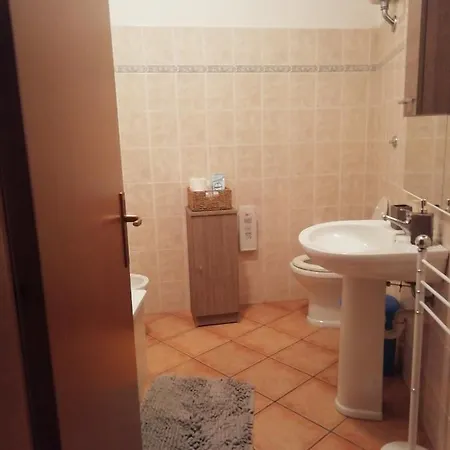 Appartement Alle Scalette Del Duomo