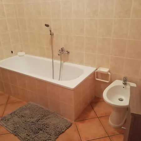 Alle Scalette Del Duomo Appartement *