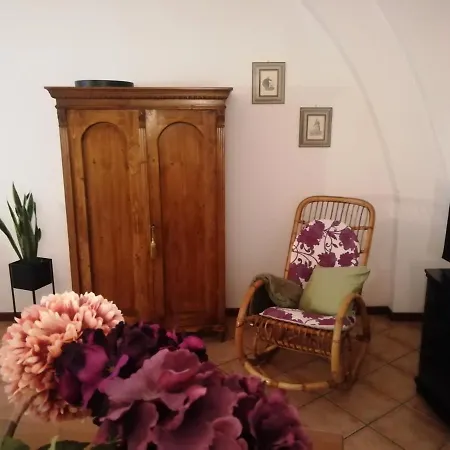 Appartement Alle Scalette Del Duomo