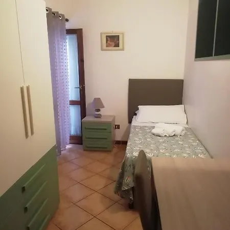 Alle Scalette Del Duomo Lägenhet *