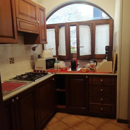 Appartement Alle Scalette Del Duomo Orvieto