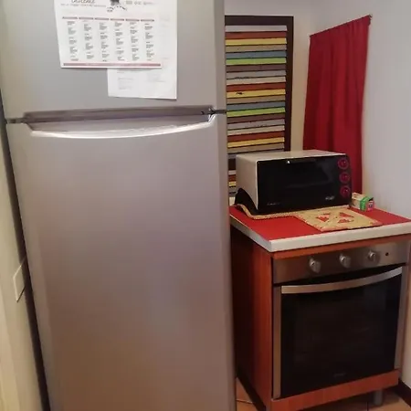 Alle Scalette Del Duomo Appartement *