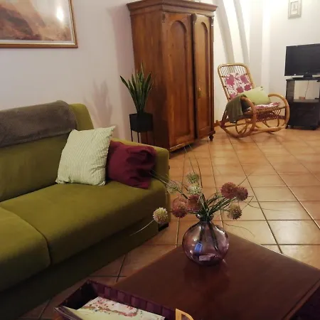 Alle Scalette Del Duomo * Orvieto