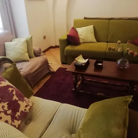 Alle Scalette Del Duomo * Orvieto