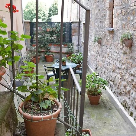 Alle Scalette Del Duomo * Orvieto