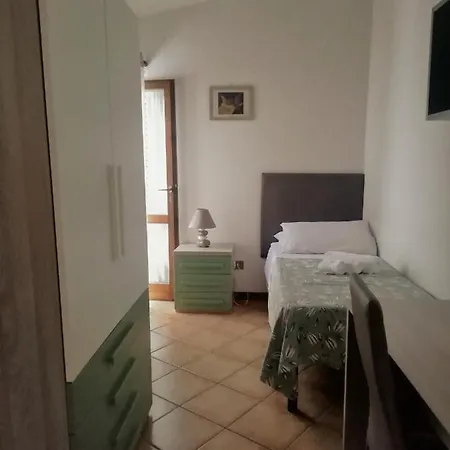 Lägenhet Alle Scalette Del Duomo *