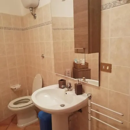 Appartement Alle Scalette Del Duomo Orvieto