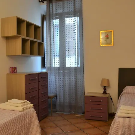 Alle Scalette Del Duomo Appartement