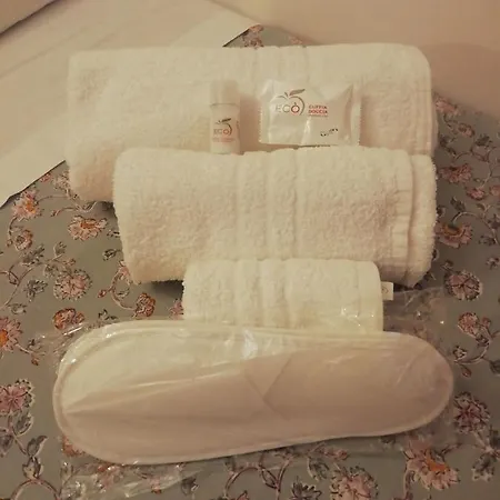 Alle Scalette Del Duomo Orvieto