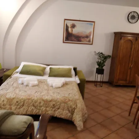 Alle Scalette Del Duomo Apartment *