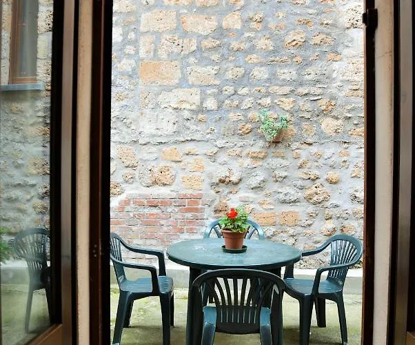 Apartamento Alle Scalette Del Duomo Orvieto