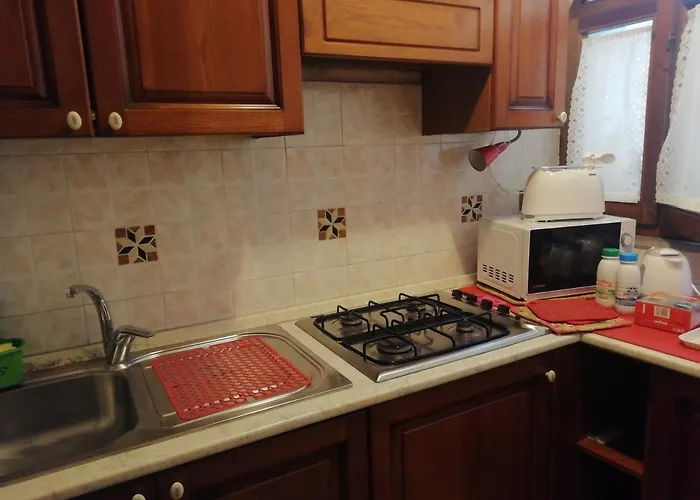 Alle Scalette Del Duomo Apartamento *