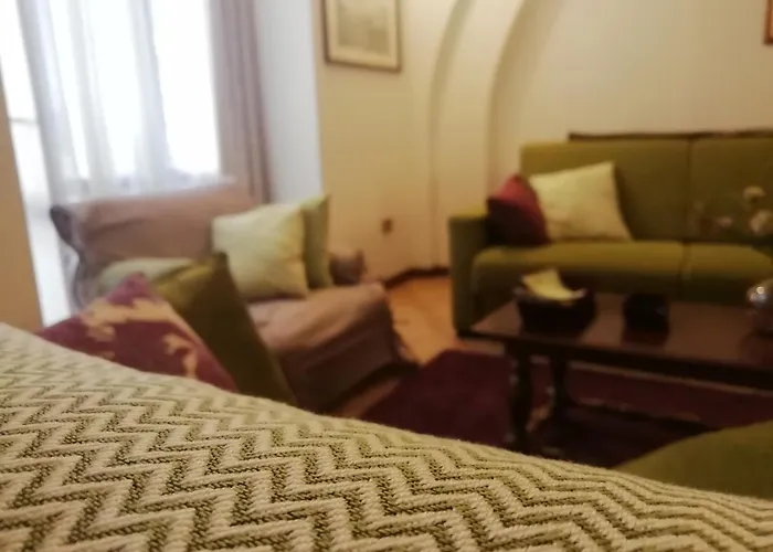 Alle Scalette Del Duomo Apartamento