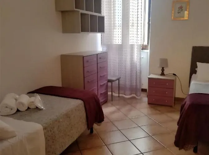 Alle Scalette Del Duomo Orvieto