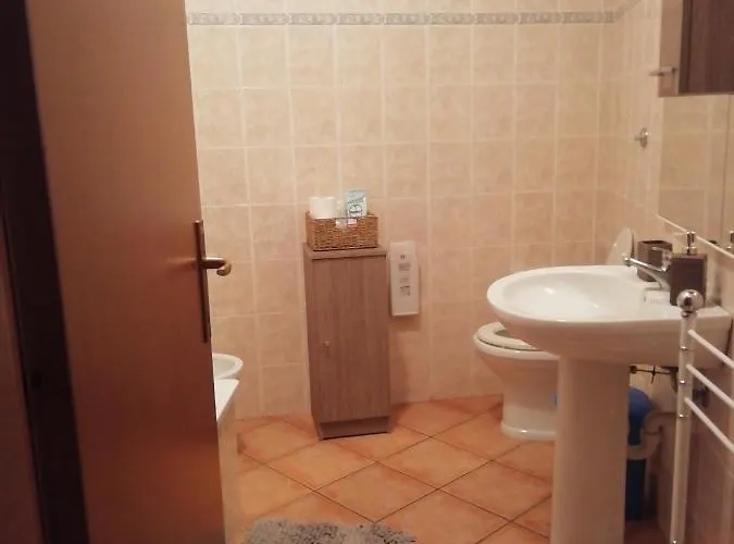 Apartmán Alle Scalette Del Duomo