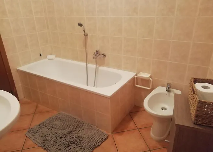 Alle Scalette Del Duomo Apartmán *