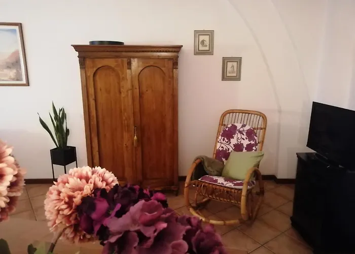 Apartamento Alle Scalette Del Duomo