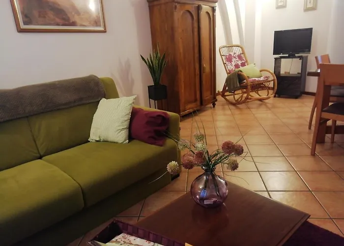 Alle Scalette Del Duomo * Orvieto