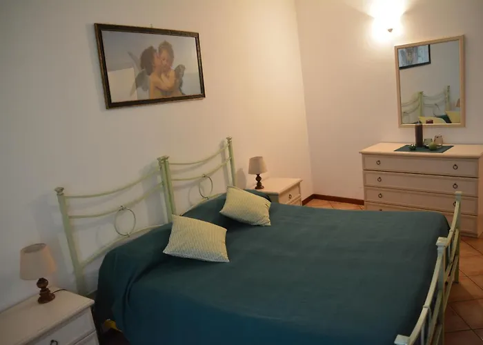 Alle Scalette Del Duomo Apartmán