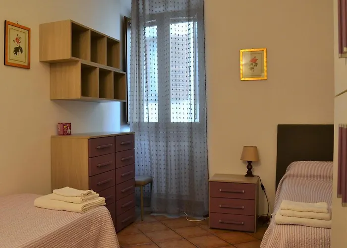 Alle Scalette Del Duomo Apartamento