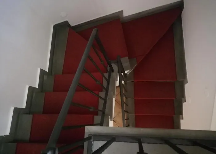 Apartamento Alle Scalette Del Duomo *